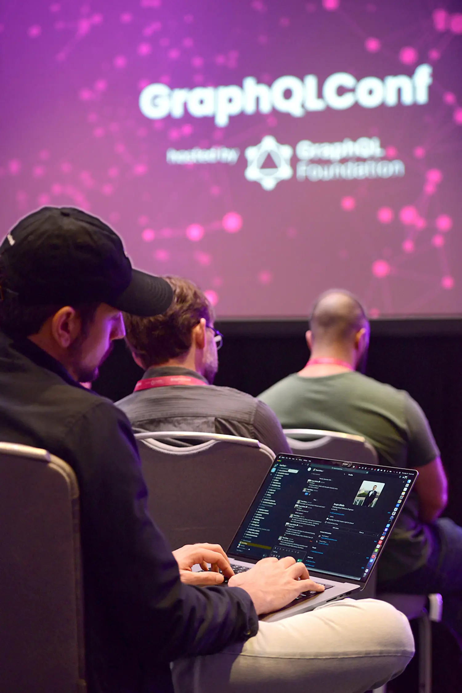 GraphQL Conf Image